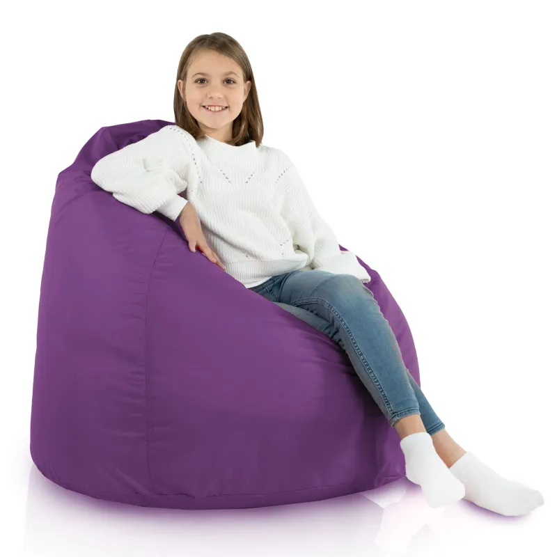Puff Pera XL Estándar - Outdoor Pro de Exterior Jardín Impermeable – vista 56