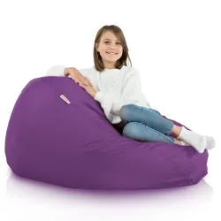 Puff Pera XL Estándar - Outdoor Pro de Exterior Jardín Impermeable – vista 72