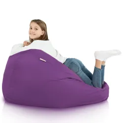 Puff Pera XL Estándar - Outdoor Pro de Exterior Jardín Impermeable – vista 102