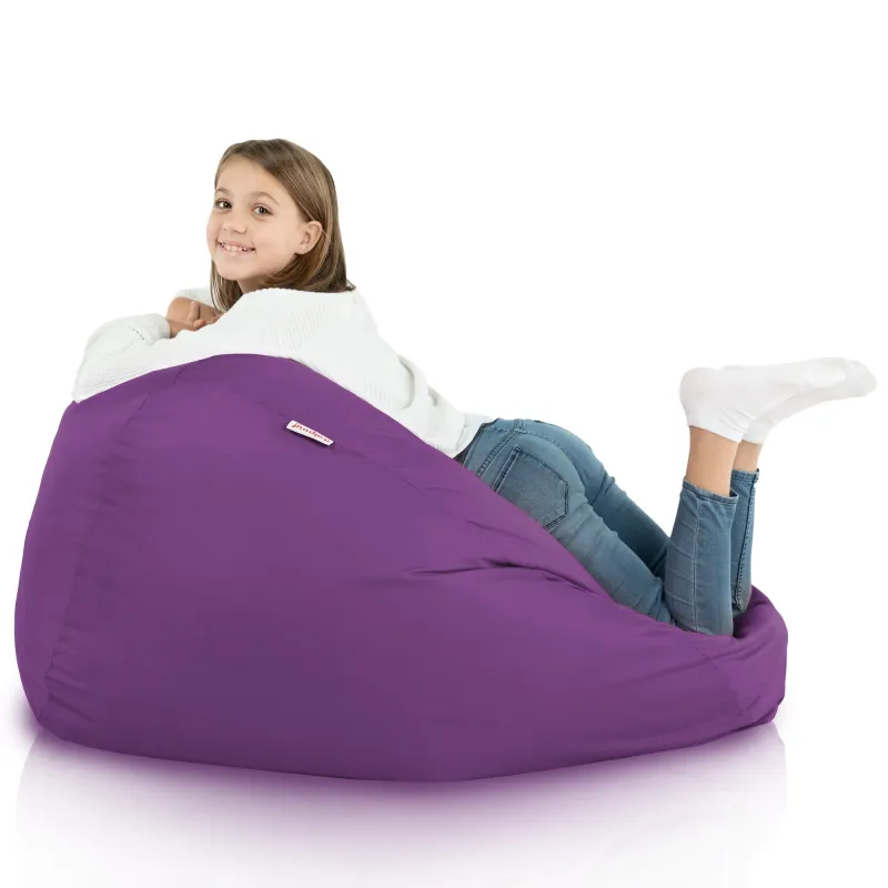 Puff Pera XL Estándar - Outdoor Pro de Exterior Jardín Impermeable – vista 102