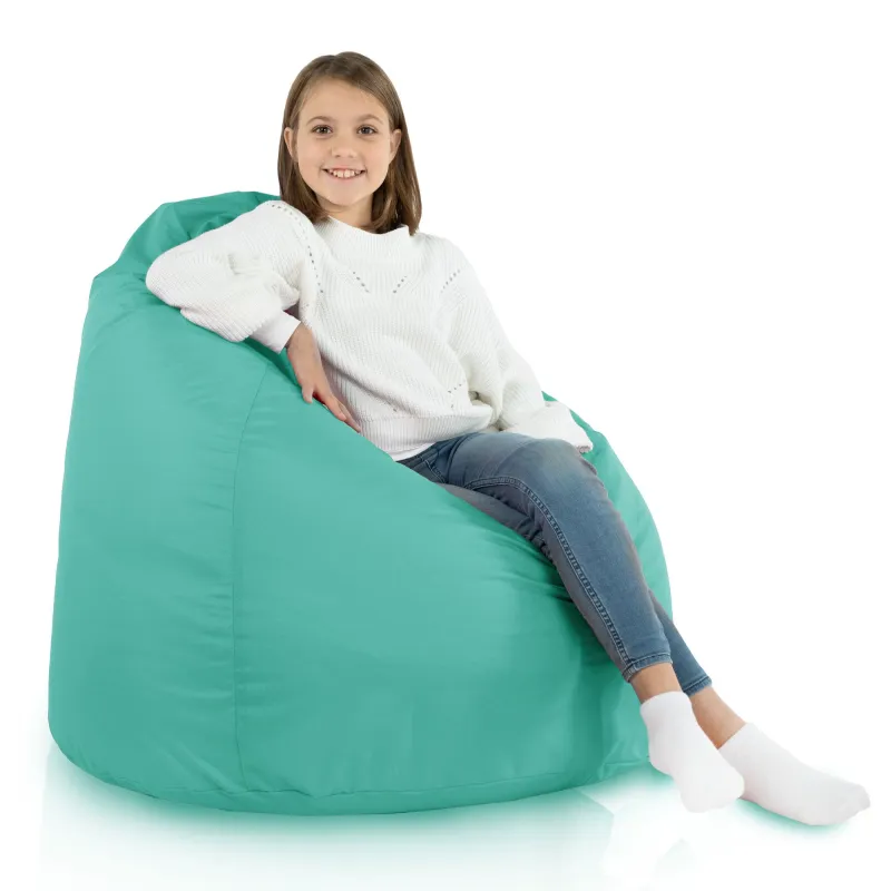 Puff Pera XL Estándar - Outdoor Pro de Exterior Jardín Impermeable – vista 54