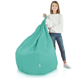 Puff Pera XL Estándar - Outdoor Pro de Exterior Jardín Impermeable – vista 114