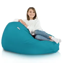 Puff Pera XL Estándar - Outdoor Pro de Exterior Jardín Impermeable – vista 74