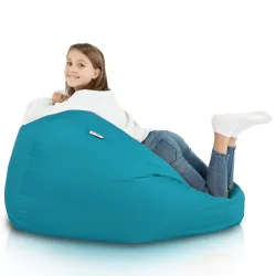 Puff Pera XL Estándar - Outdoor Pro de Exterior Jardín Impermeable – vista 87