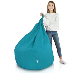 Puff Pera XL Estándar - Outdoor Pro de Exterior Jardín Impermeable – vista 115