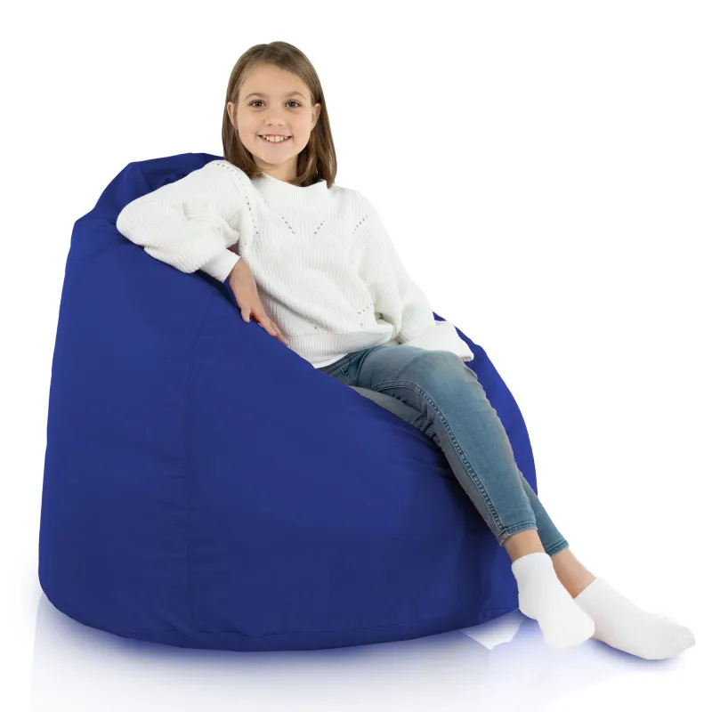 Puff Pera XL Estándar - Outdoor Pro de Exterior Jardín Impermeable – vista 48