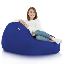 Puff Pera XL Estándar - Outdoor Pro de Exterior Jardín Impermeable – vista 75