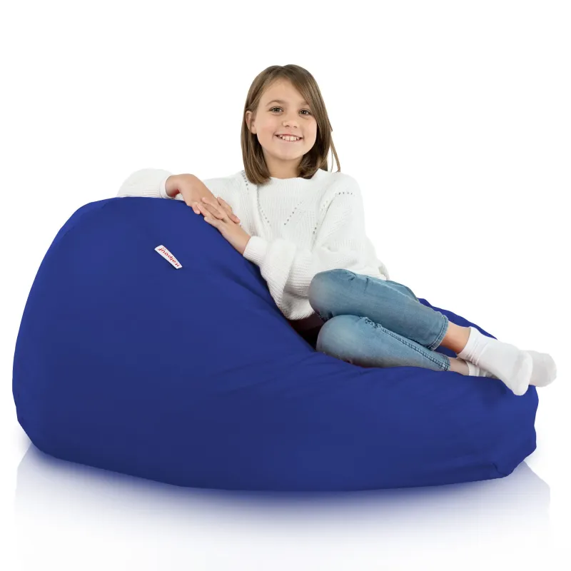 Puff Pera XL Estándar - Outdoor Pro de Exterior Jardín Impermeable – vista 75