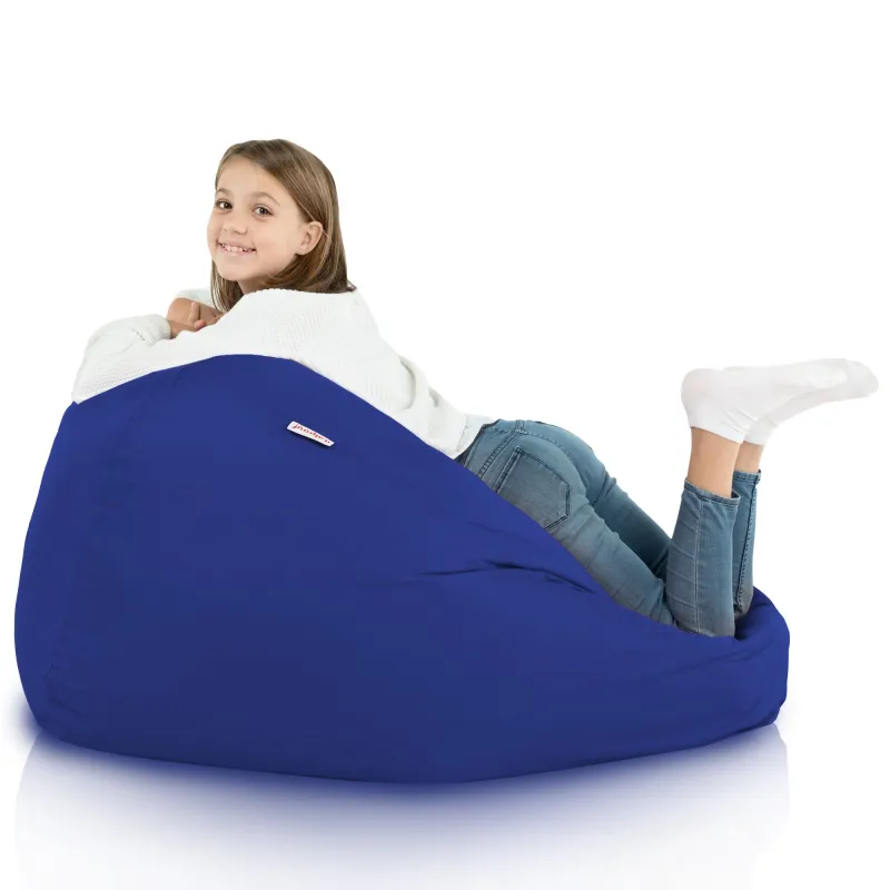 Puff Pera XL Estándar - Outdoor Pro de Exterior Jardín Impermeable – vista 86