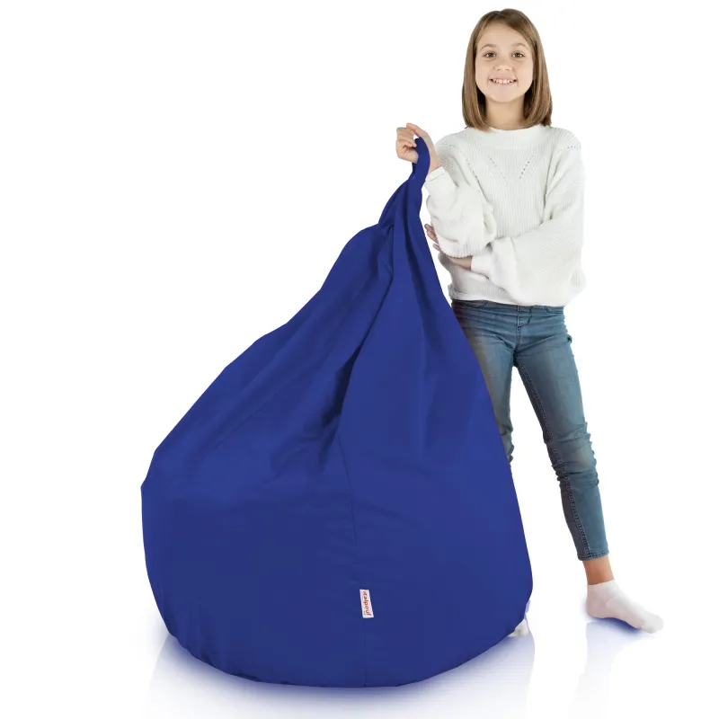 Puff Pera XL Estándar - Outdoor Pro de Exterior Jardín Impermeable – vista 118