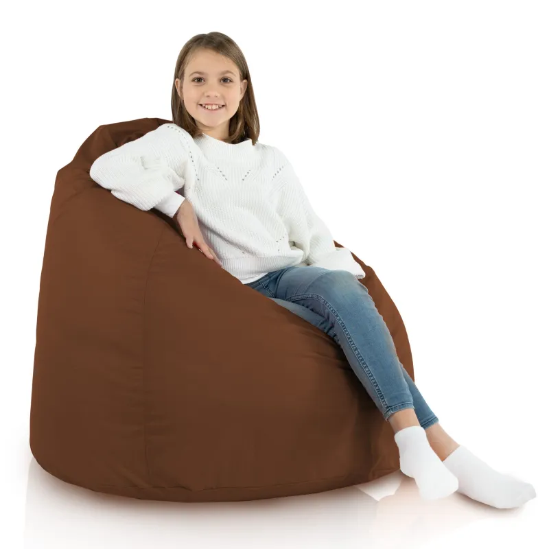 Puff Pera XL Estándar - Outdoor Pro de Exterior Jardín Impermeable – vista 50