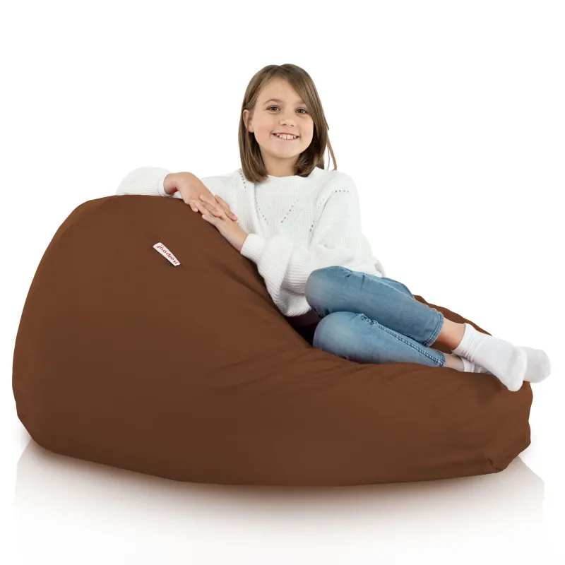 Puff Pera XL Estándar - Outdoor Pro de Exterior Jardín Impermeable – vista 77