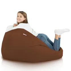 Puff Pera XL Estándar - Outdoor Pro de Exterior Jardín Impermeable – vista 88