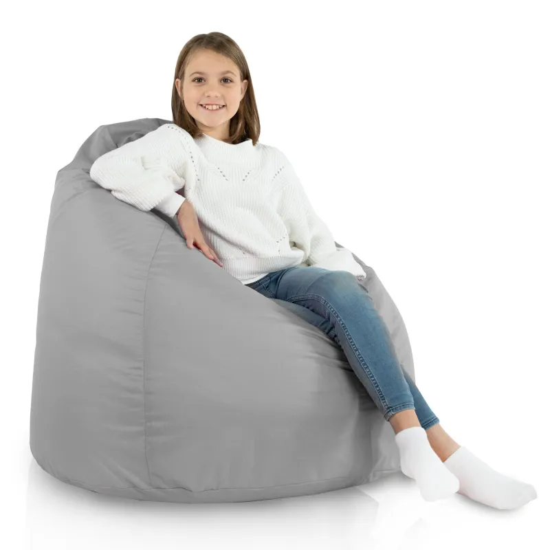 Puff Pera XL Estándar - Outdoor Pro de Exterior Jardín Impermeable – vista 61