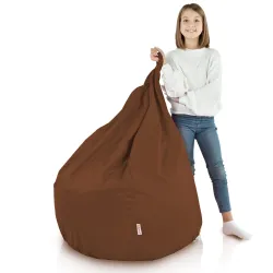 Puff Pera XL Estándar - Outdoor Pro de Exterior Jardín Impermeable – vista 123