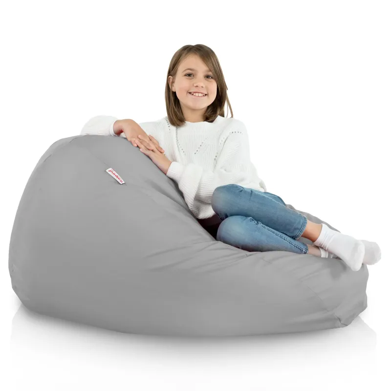Puff Pera XL Estándar - Outdoor Pro de Exterior Jardín Impermeable – vista 71