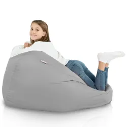 Puff Pera XL Estándar - Outdoor Pro de Exterior Jardín Impermeable – vista 93