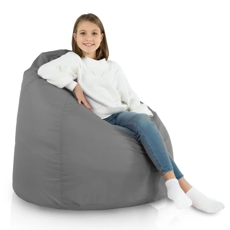 Puff Pera XL Estándar - Outdoor Pro de Exterior Jardín Impermeable – vista 65