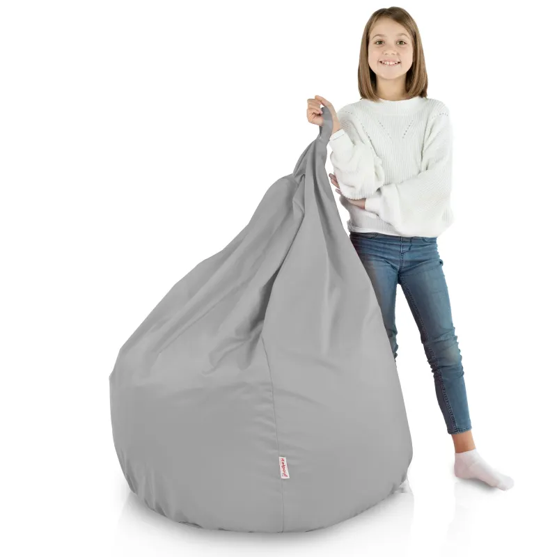 Puff Pera XL Estándar - Outdoor Pro de Exterior Jardín Impermeable – vista 113