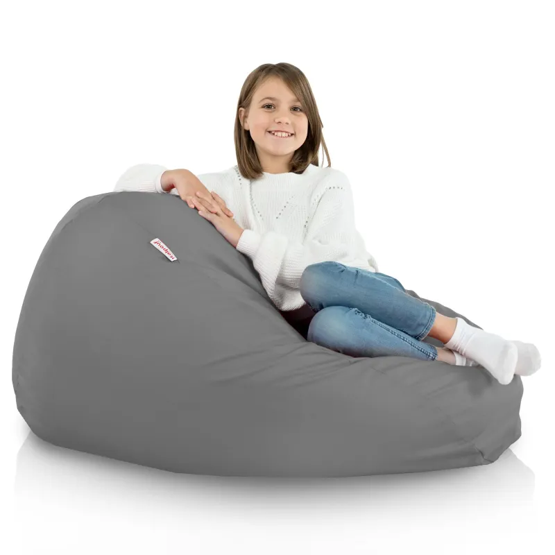 Puff Pera XL Estándar - Outdoor Pro de Exterior Jardín Impermeable – vista 105