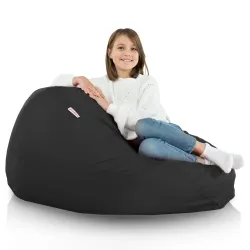 Puff Pera XL Estándar - Outdoor Pro de Exterior Jardín Impermeable – vista 67