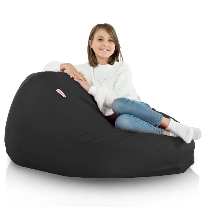 Puff Pera XL Estándar - Outdoor Pro de Exterior Jardín Impermeable – vista 67