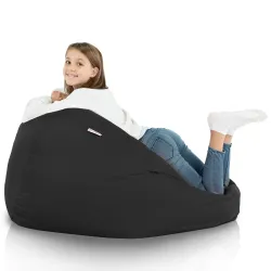 Puff Pera XL Estándar - Outdoor Pro de Exterior Jardín Impermeable – vista 95