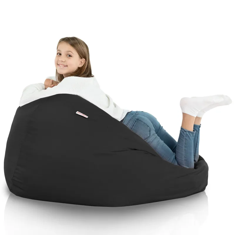 Puff Pera XL Estándar - Outdoor Pro de Exterior Jardín Impermeable – vista 95