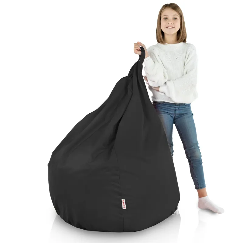 Puff Pera XL Estándar - Outdoor Pro de Exterior Jardín Impermeable – vista 111