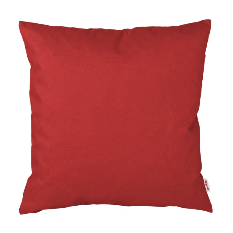 Cojín de jardín cuadrado 45x45 cm - Outdoor Pro de Exterior Impermeable – vista 6