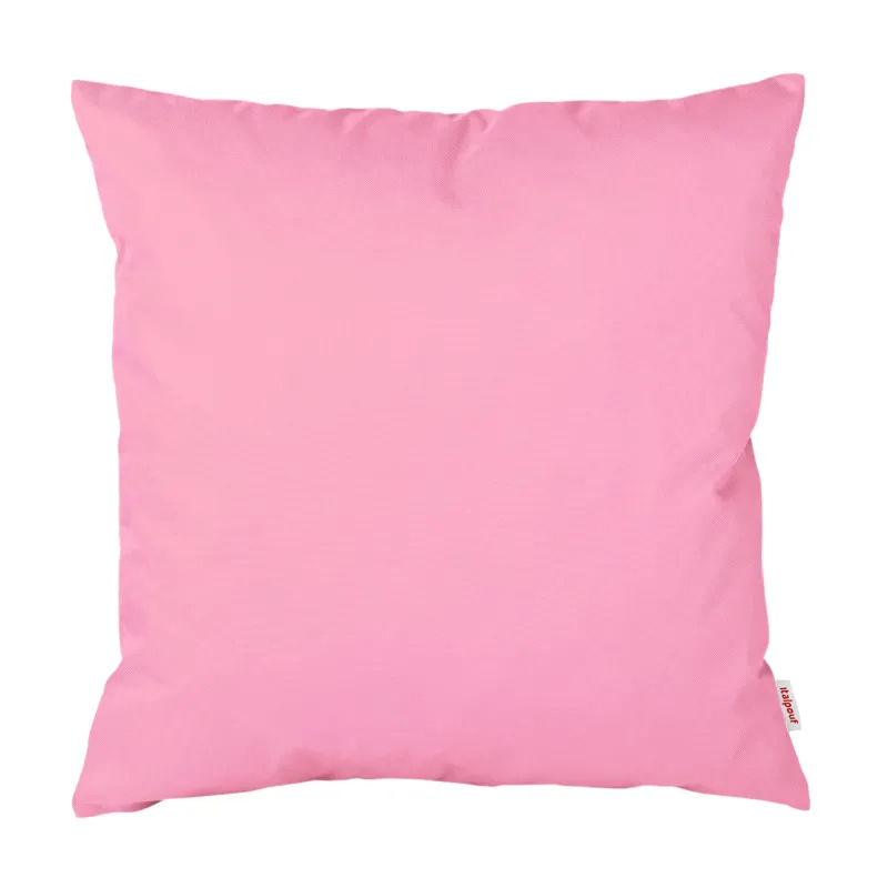 Cojín de jardín cuadrado 45x45 cm - Outdoor Pro de Exterior Impermeable – vista 5
