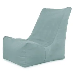 Puff Sillón Relax XXL para Adultos Disinto - Terciopelo Soft