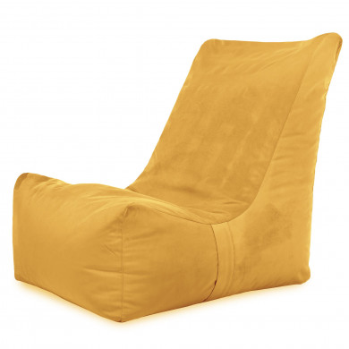 Granulado de poliestireno, relleno ideal para pufs y sillon puff - ITALPOUF