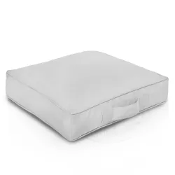 Cojín Asiento de Suelo - Outdoor Pro de Exterior Jardín Impermeable