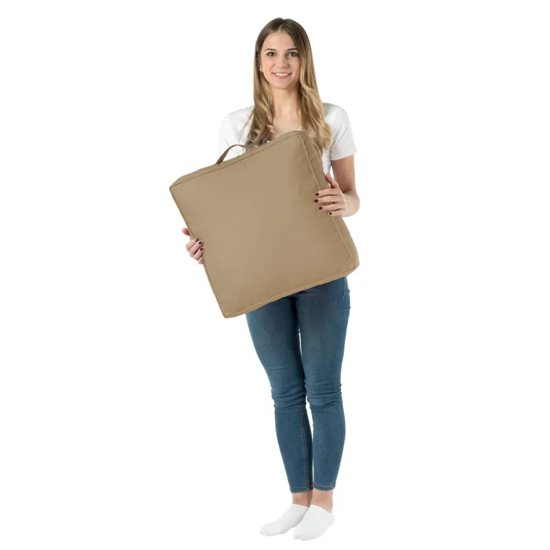 Cojín Asiento de Suelo - Outdoor Pro de Exterior Jardín Impermeable – vista 2