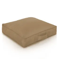 Cojín Asiento de Suelo - Outdoor Pro de Exterior Jardín Impermeable