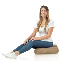 Cojín Asiento de Suelo - Outdoor Pro de Exterior Jardín Impermeable – vista 3