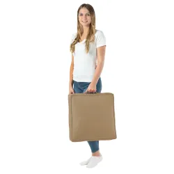 Cojín Asiento de Suelo - Outdoor Pro de Exterior Jardín Impermeable – vista 4