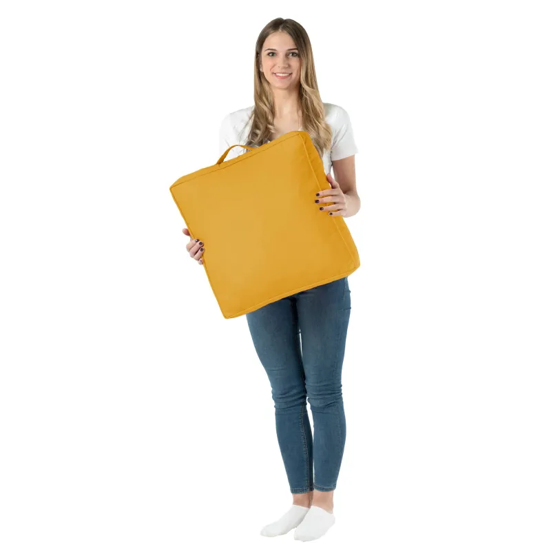 Cojín Asiento de Suelo - Outdoor Pro de Exterior Jardín Impermeable – vista 2