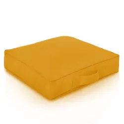 Cojín Asiento de Suelo - Outdoor Pro de Exterior Jardín Impermeable