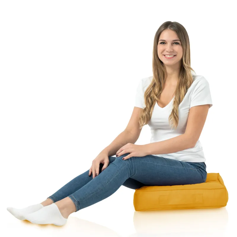 Cojín Asiento de Suelo - Outdoor Pro de Exterior Jardín Impermeable – vista 3