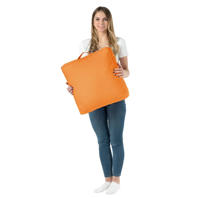 Cojín Asiento de Suelo - Outdoor Pro de Exterior Jardín Impermeable – vista 2