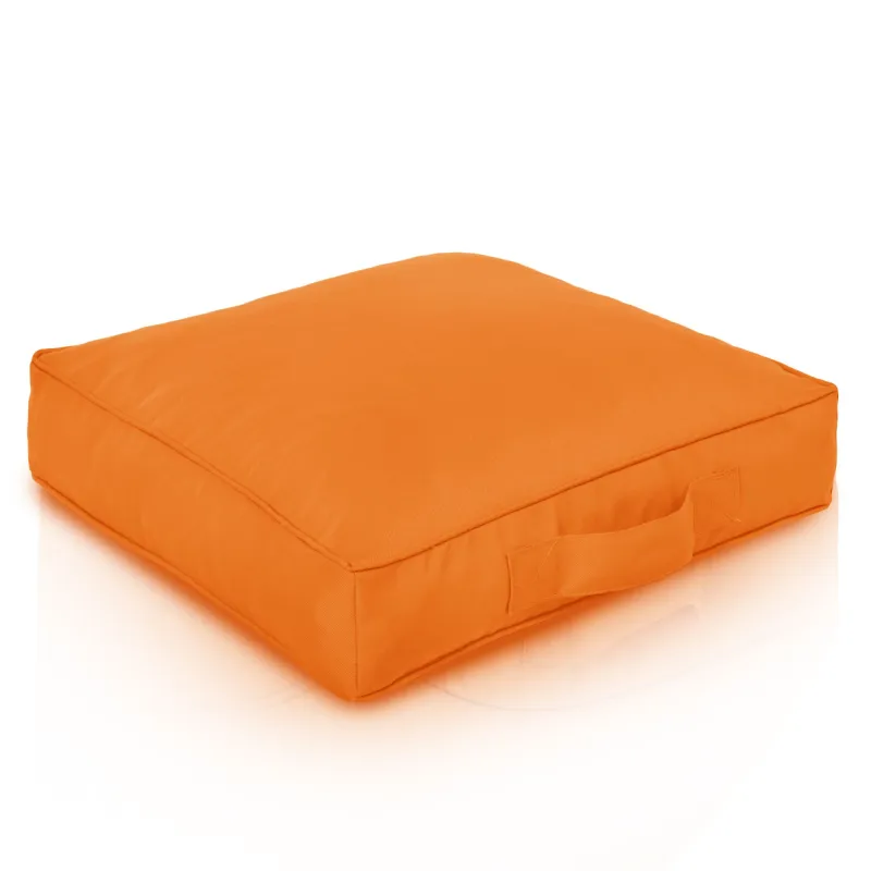 Cojín Asiento de Suelo - Outdoor Pro de Exterior Jardín Impermeable