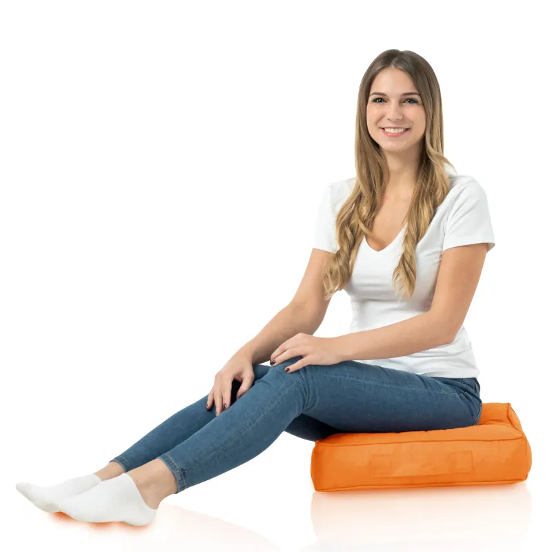 Cojín Asiento de Suelo - Outdoor Pro de Exterior Jardín Impermeable – vista 3