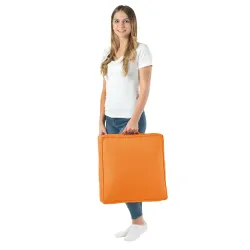 Cojín Asiento de Suelo - Outdoor Pro de Exterior Jardín Impermeable – vista 4