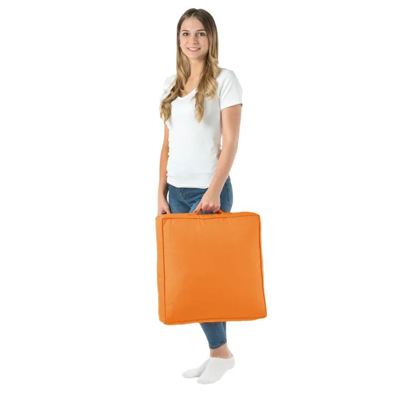 Cojín Asiento de Suelo - Outdoor Pro de Exterior Jardín Impermeable – vista 4