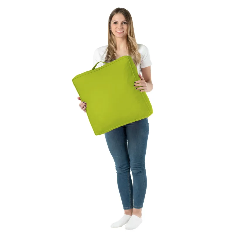 Cojín Asiento de Suelo - Outdoor Pro de Exterior Jardín Impermeable – vista 2