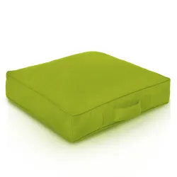 Cojín Asiento de Suelo - Outdoor Pro de Exterior Jardín Impermeable