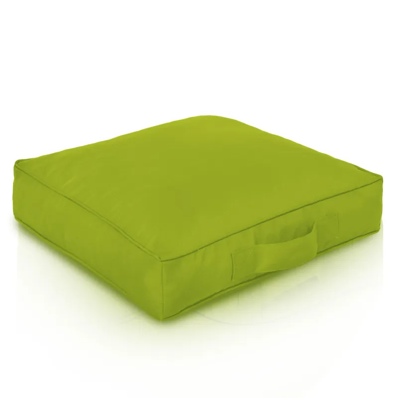 Cojín Asiento de Suelo - Outdoor Pro de Exterior Jardín Impermeable