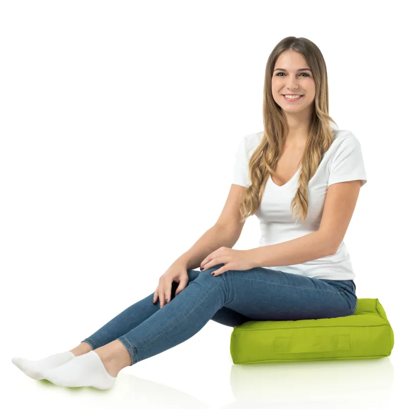Cojín Asiento de Suelo - Outdoor Pro de Exterior Jardín Impermeable – vista 3